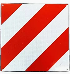Placa Carga Salientel 50x50 V-20